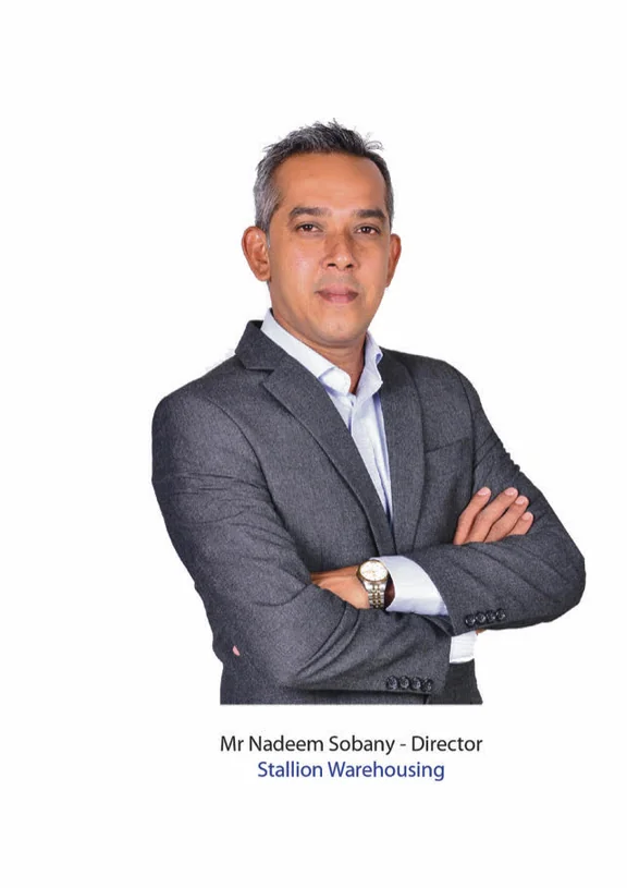 Nadeem